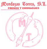 Mordazas Torres S.L. - Logo